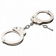 Algema de Pulso Invictus Aço Carbono Corrente