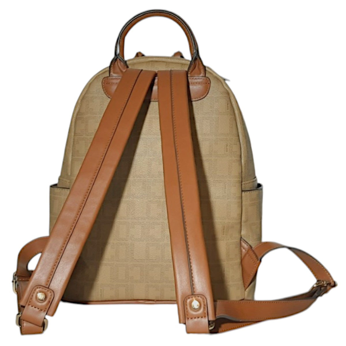 Mochila Colcci Monograma