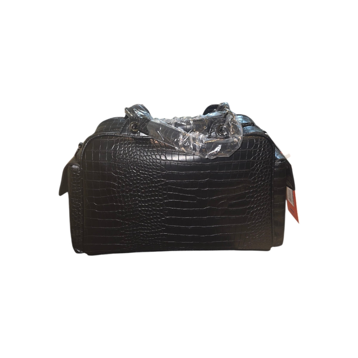 Bolsa Feminina Colcci Croco Premium