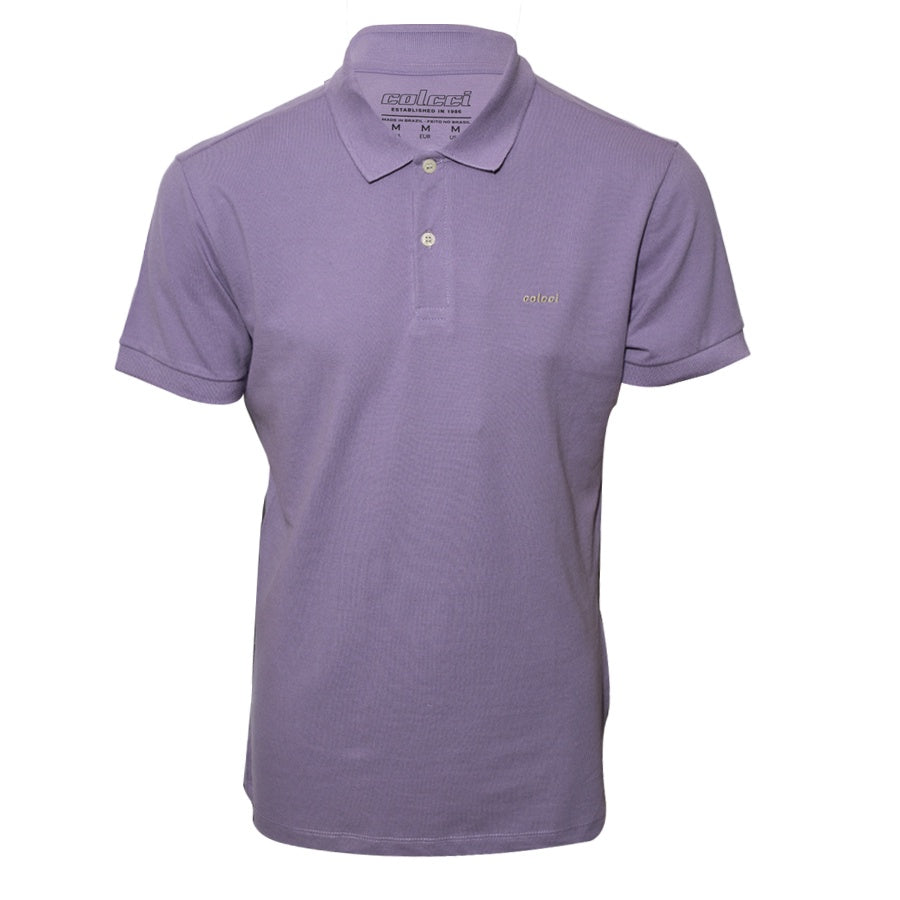 Camisa Polo Lisa Colcci