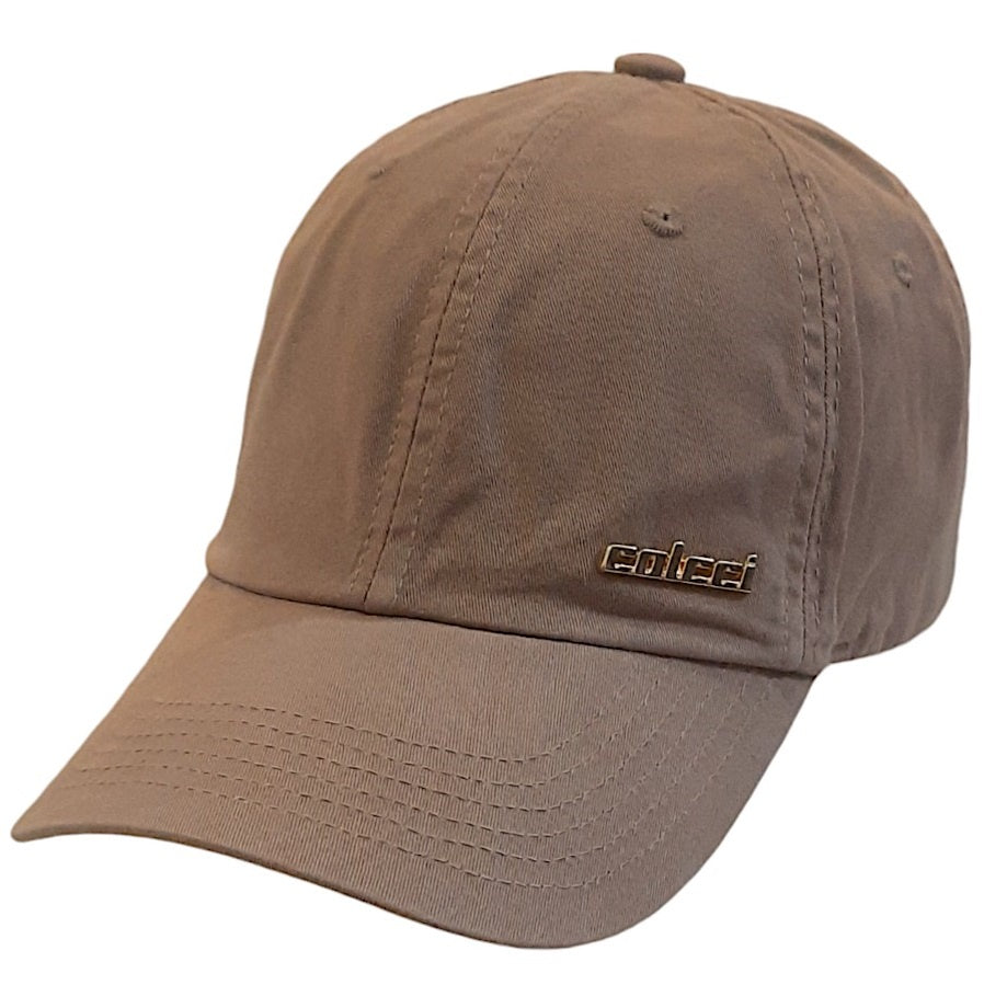 Boné Unissex Colcci Básico Metal Dourado
