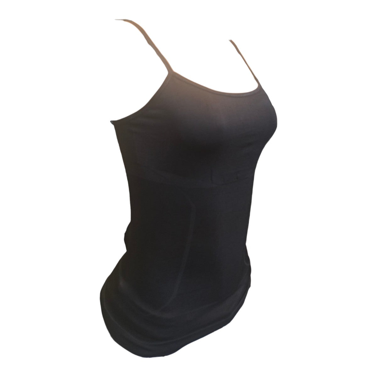 Regata Modeladora Flor de Lis Justa – Conforto e Sustentação