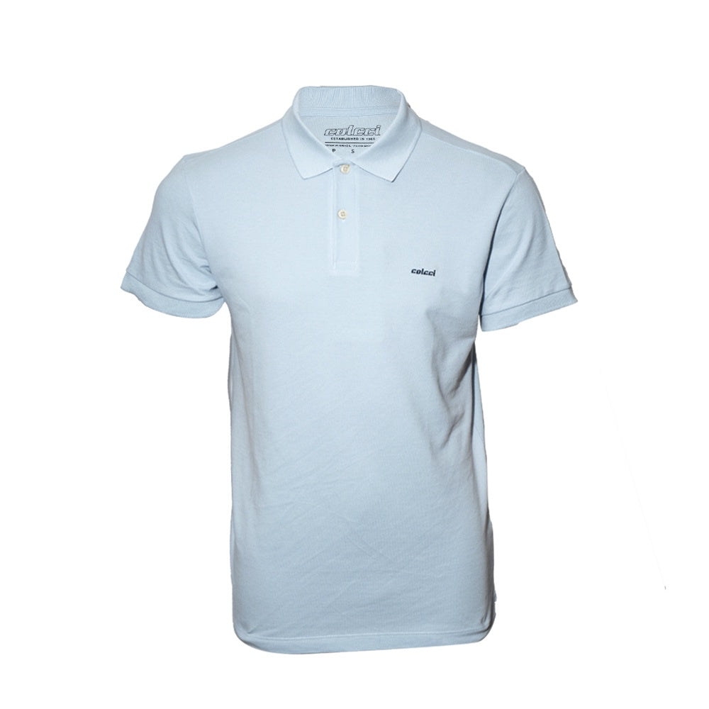 Camisa Polo Lisa Colcci