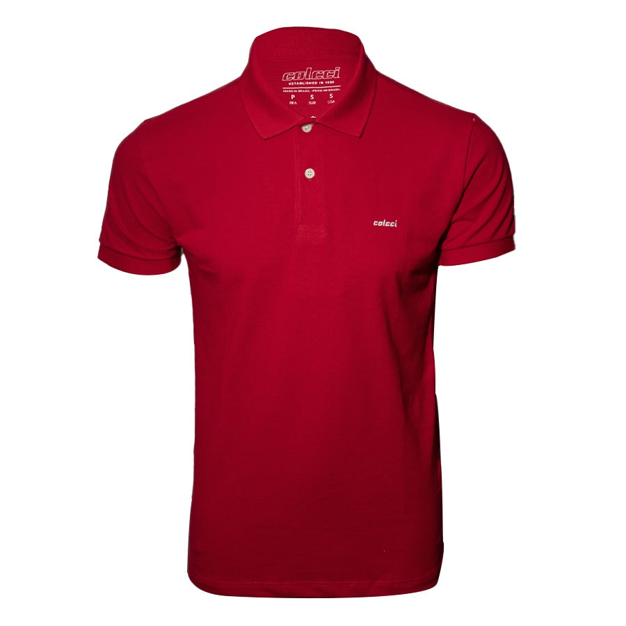 Camisa Polo Lisa Colcci
