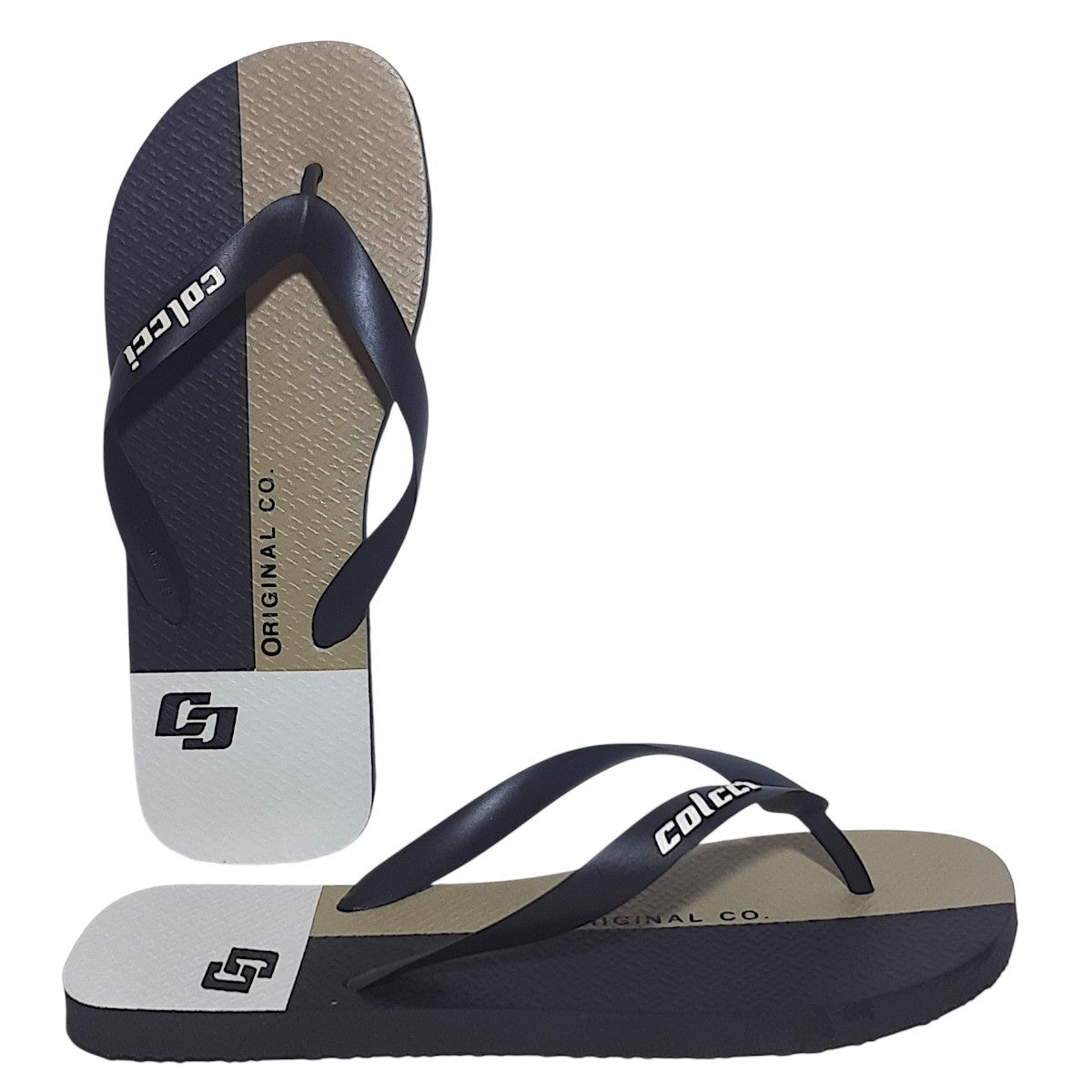 Chinelo Masculino Doubler Colcci