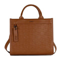 Bolsa Colcci Feminina Tote Gravada