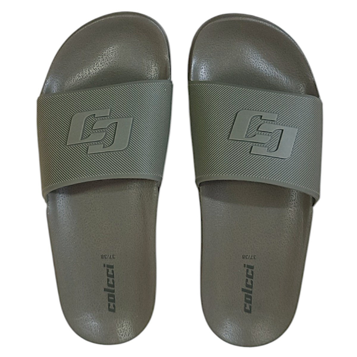 Chinelo Slide Unissex Colcci Icone