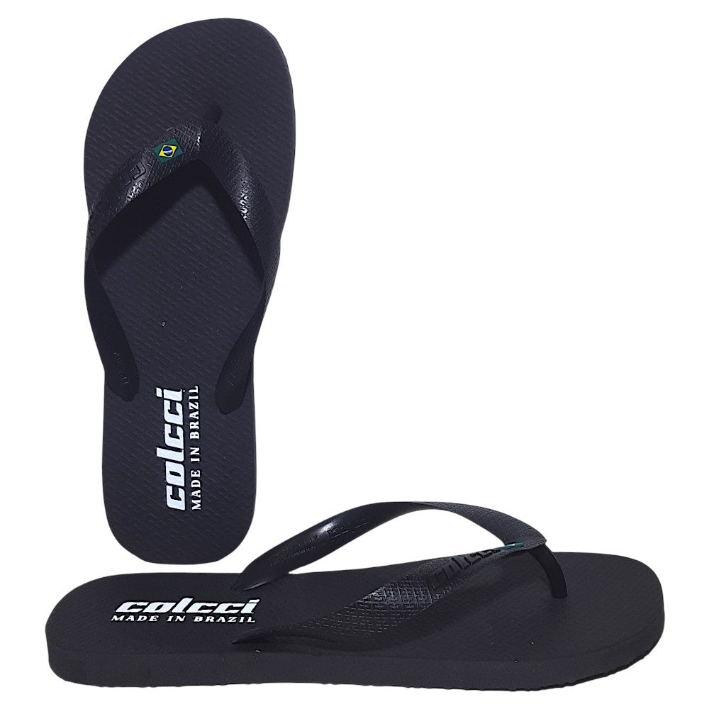 Chinelo Unissex Colcci Brasil