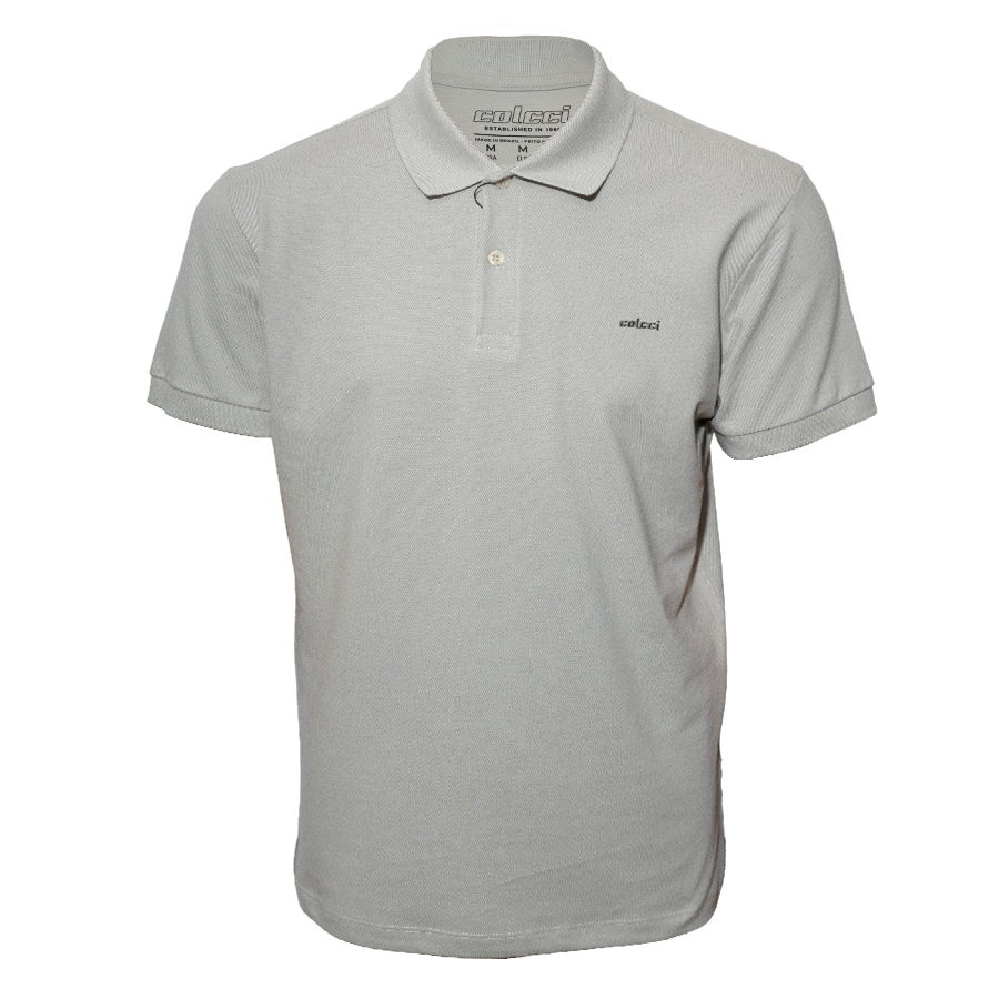 Camisa Polo Lisa Colcci