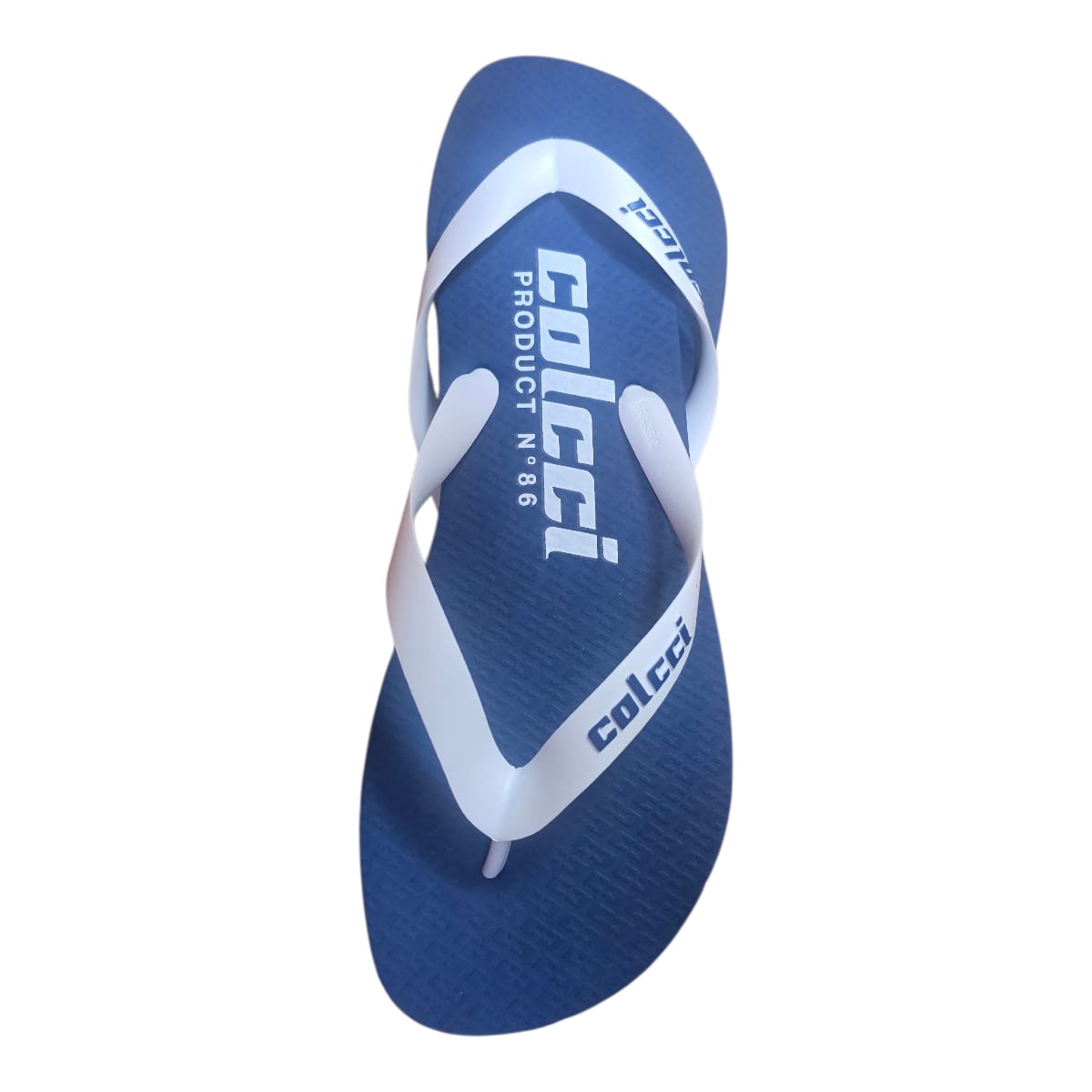 Chinelo Masculino Logo Colcci