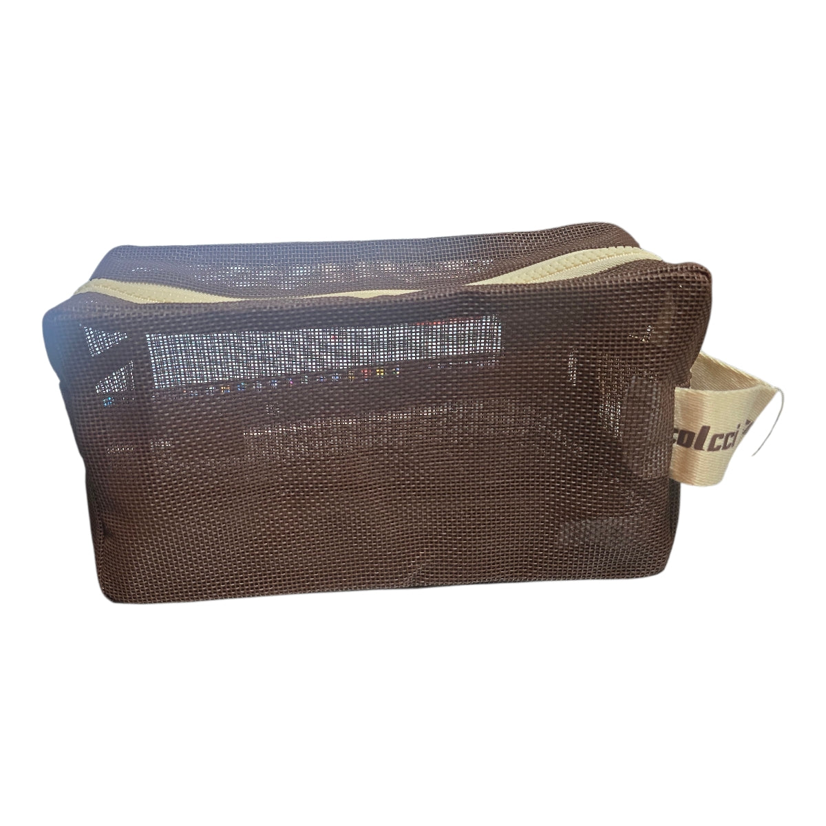 Necessaire Colcci Unissex Premium Organizadora Multiuso