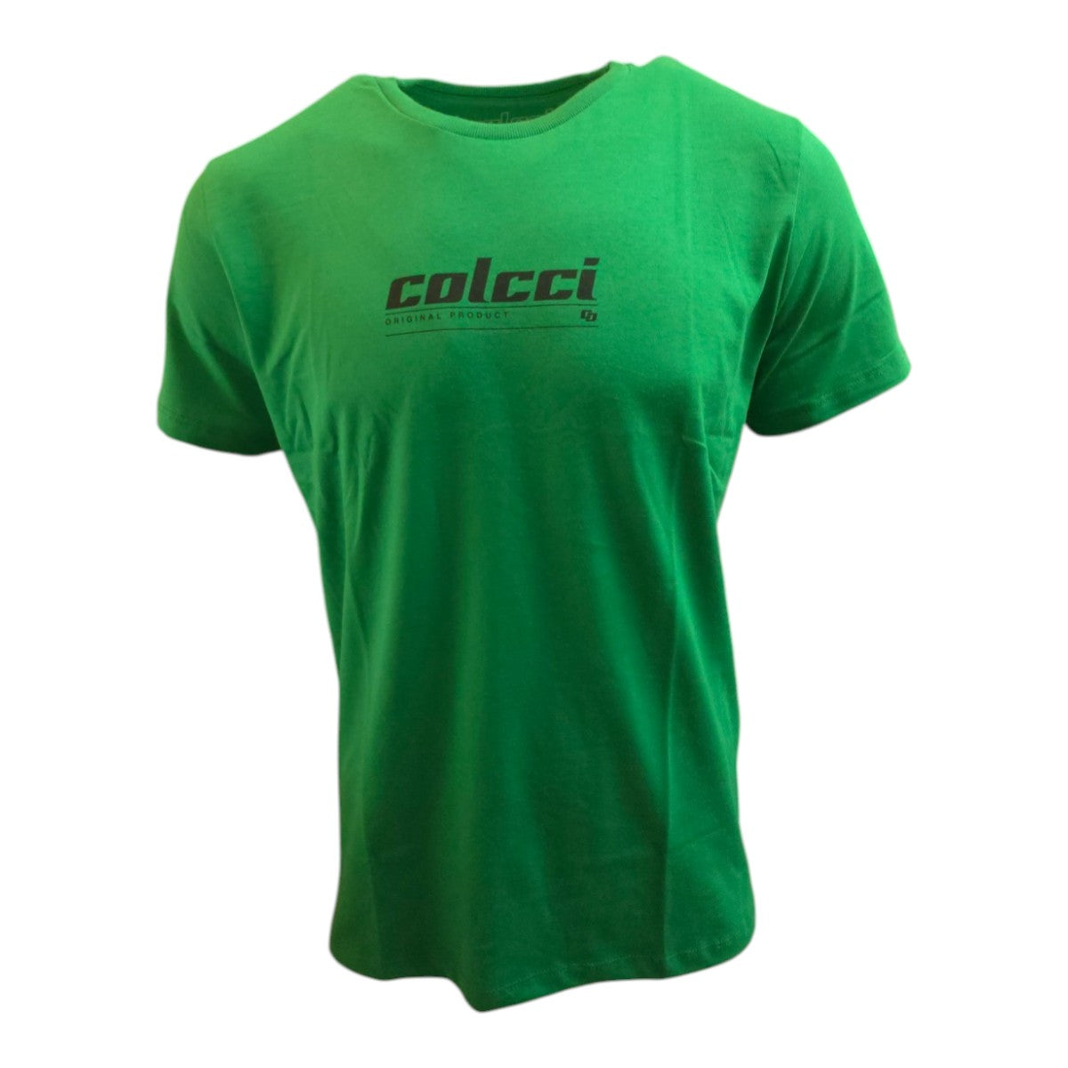 Camiseta Colcci Logo Frontal Original