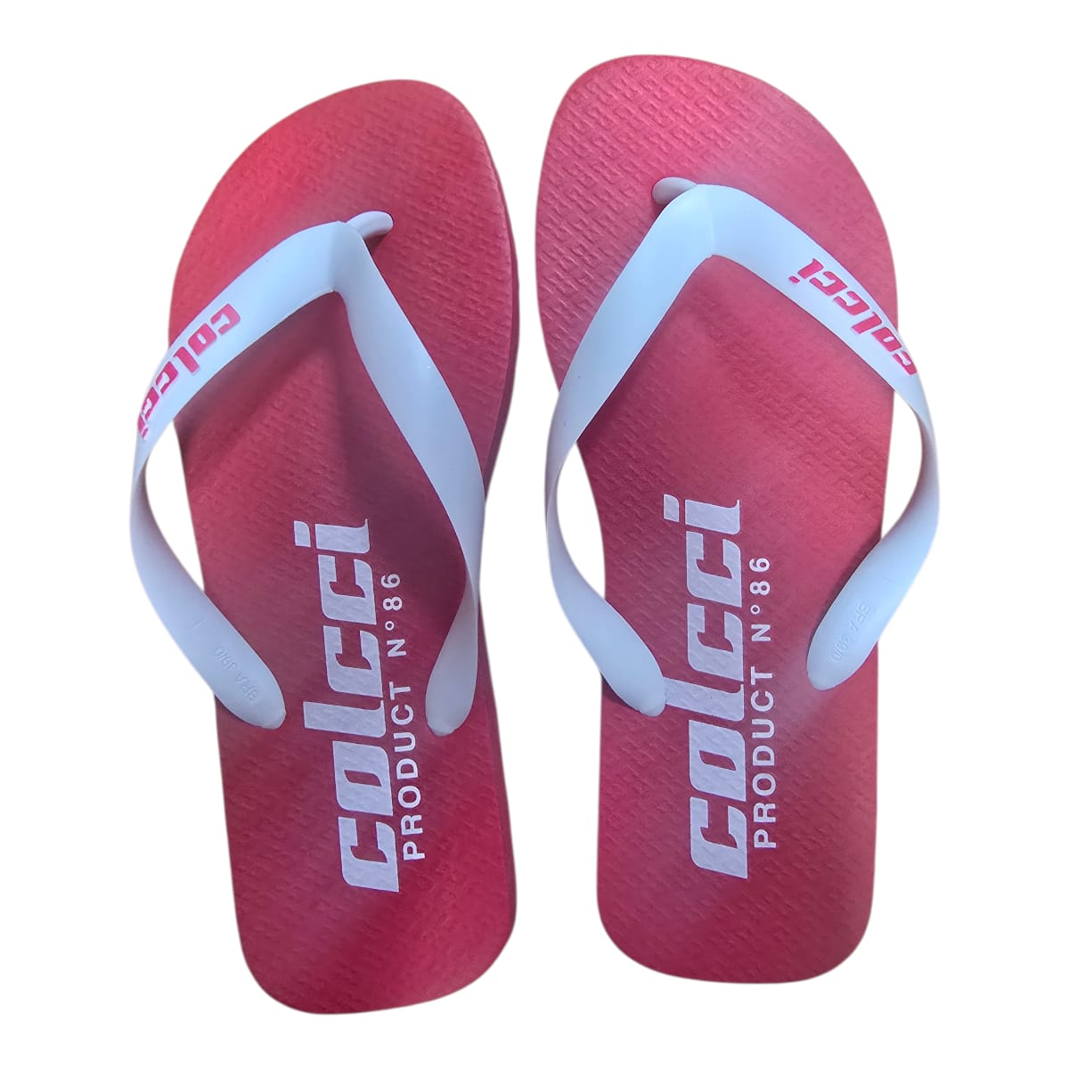 Chinelo Masculino Logo Colcci