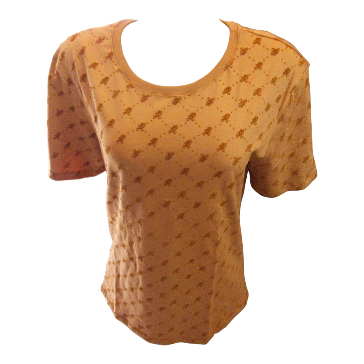 T-shirt Solta MC