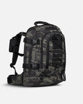 MOCHILA INVICTUS DUSTER 2.0 WARSKIN BLACK