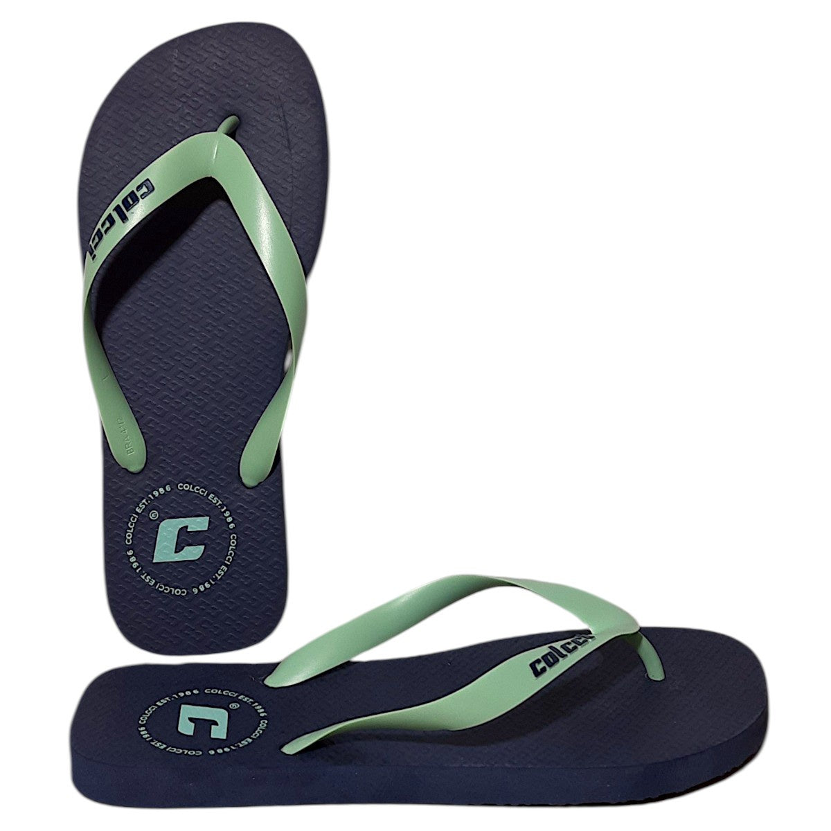 Chinelo Masculino Colcci Basic Mid