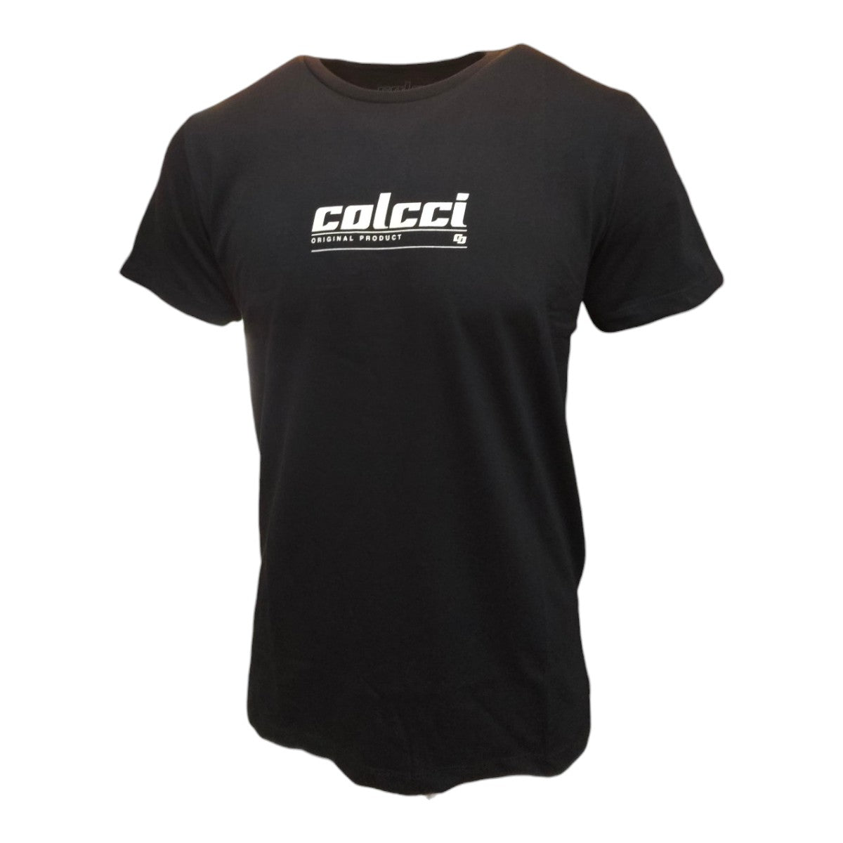 Camiseta Colcci Logo Frontal Original