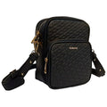 Bolsa Colcci Tiracolo Câmera Bag Com Monograma
