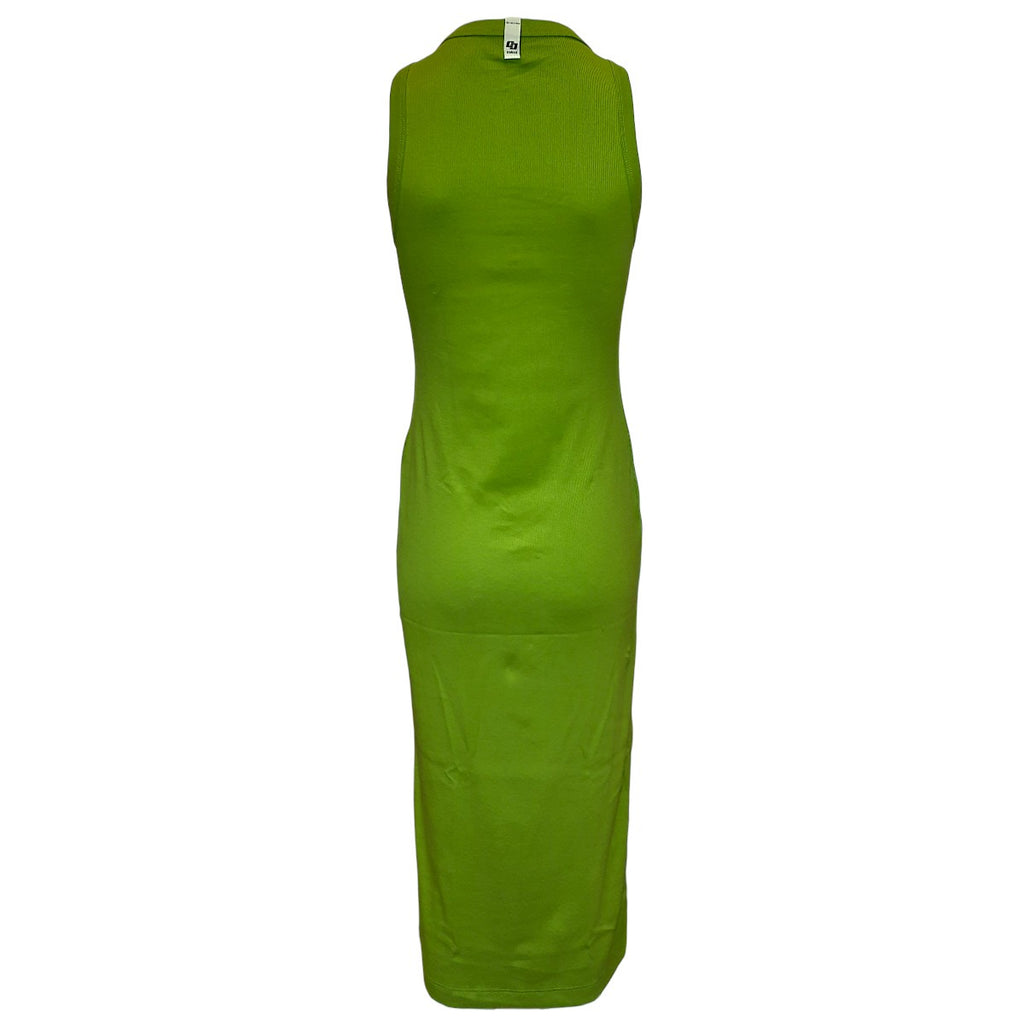 Vestido Colcci Slim Comfort Canelado