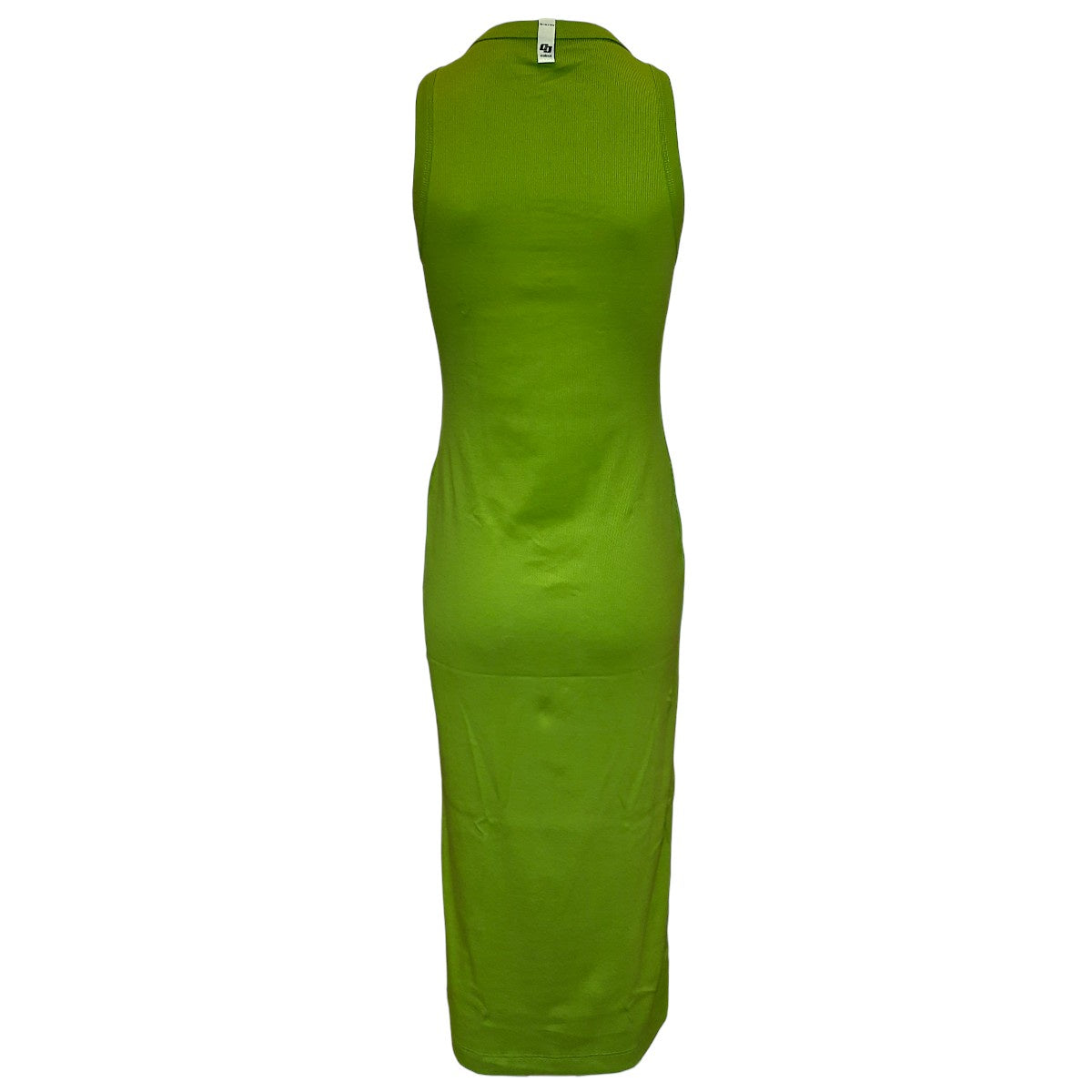 Vestido Colcci Slim Comfort Canelado
