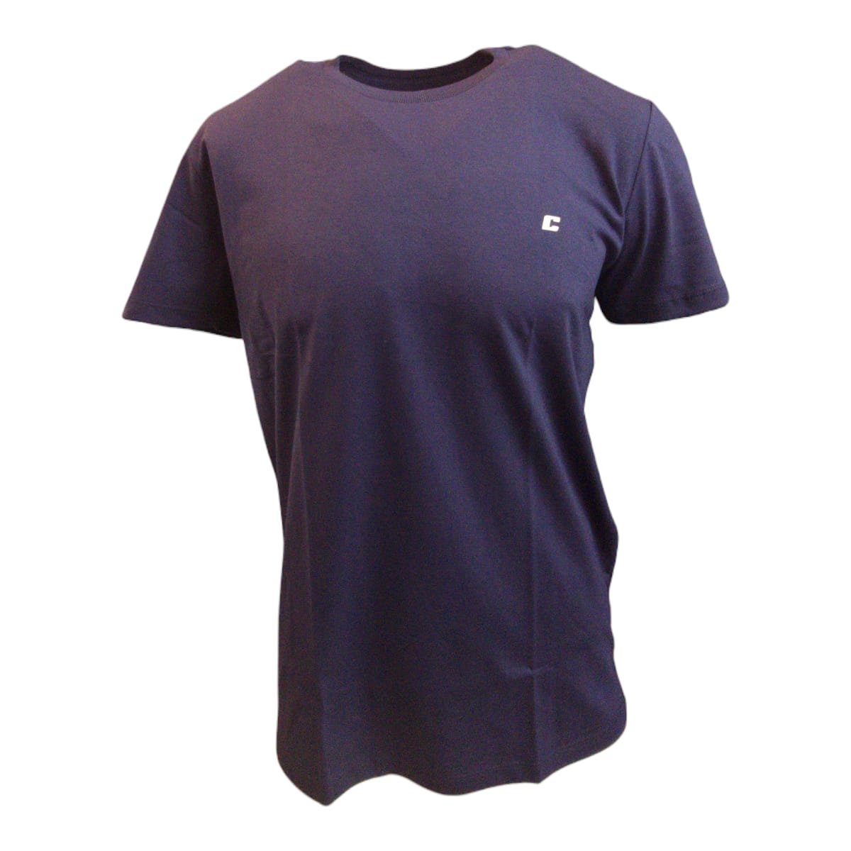 Camiseta Colcci Slim Logo C