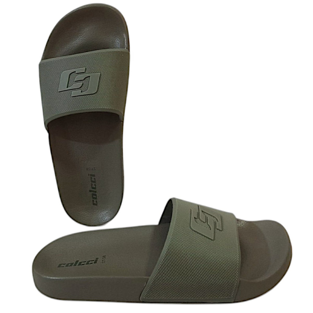 Chinelo Slide Unissex Colcci Icone