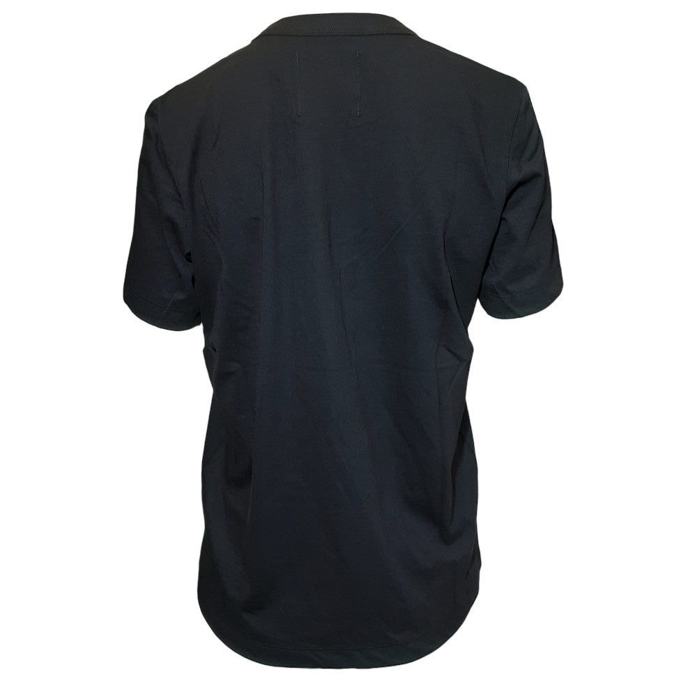 Camiseta Feminina Colcci Comfy Com Logo Minimalista