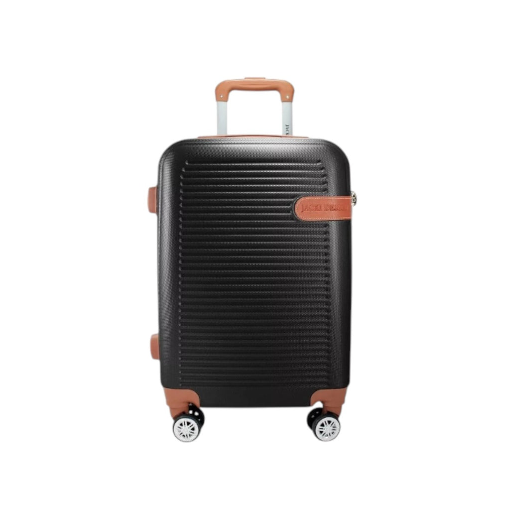 Mala de Viagem de Bordo Premium - Jacki Design