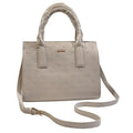 Bolsa Colcci Tote Logo Gravado