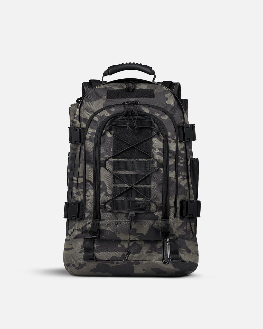 MOCHILA INVICTUS DUSTER 2.0 WARSKIN BLACK