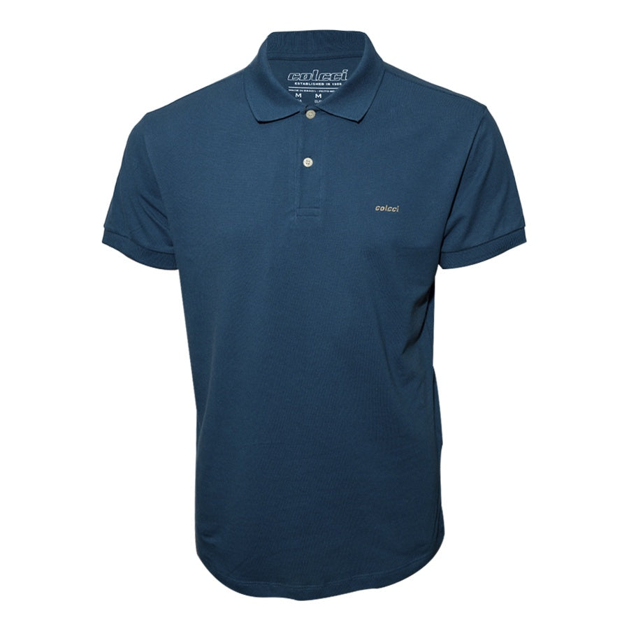 Camisa Polo Lisa Colcci