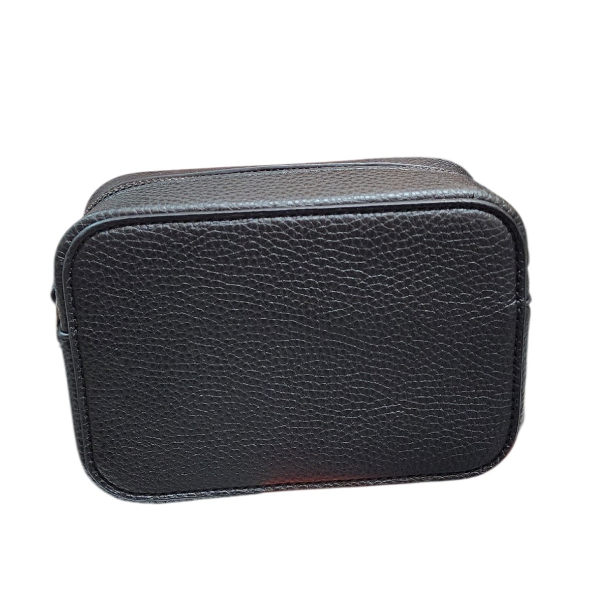 Bolsa Transversal Colcci Feminina Preta