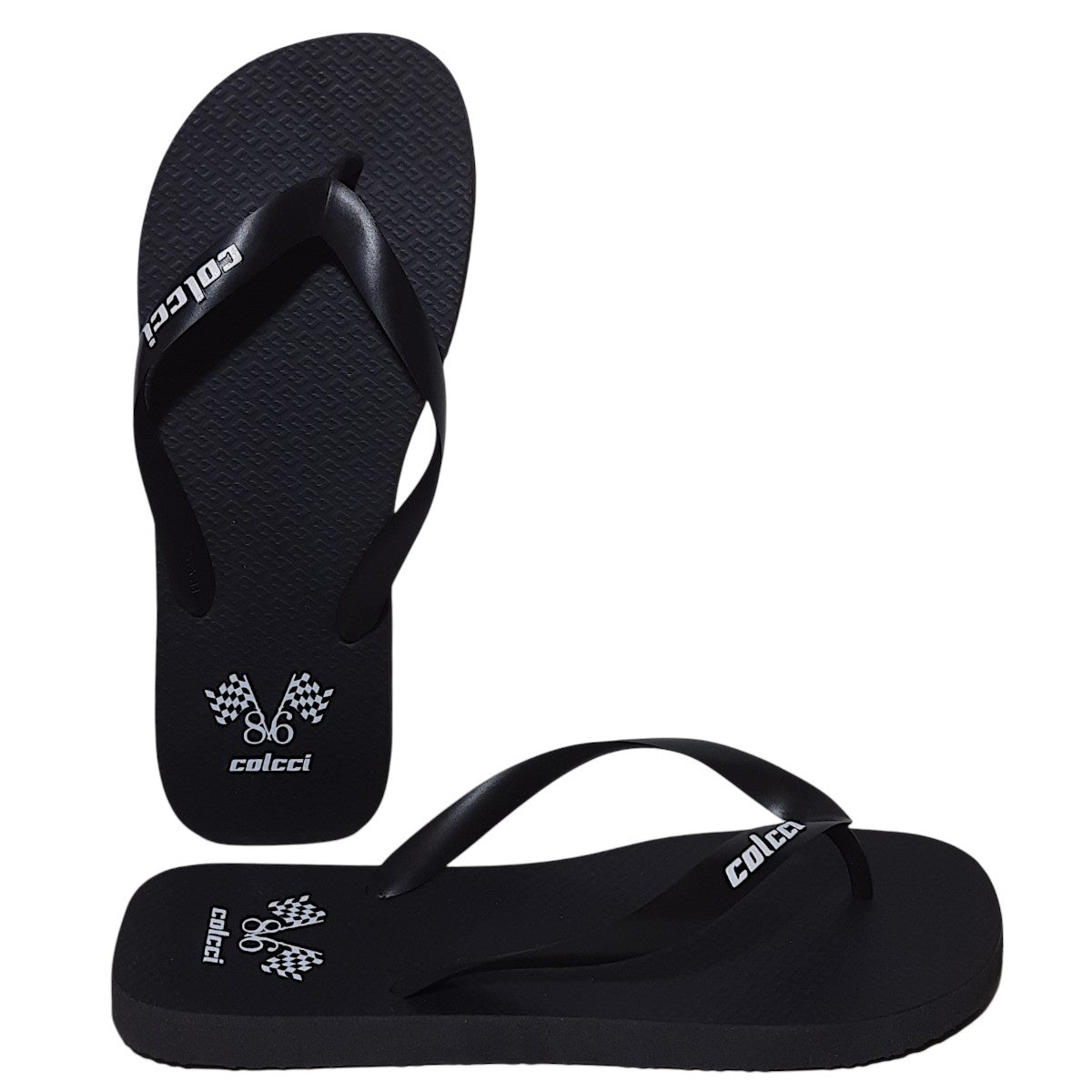 Chinelo Masculino F1 Colcci