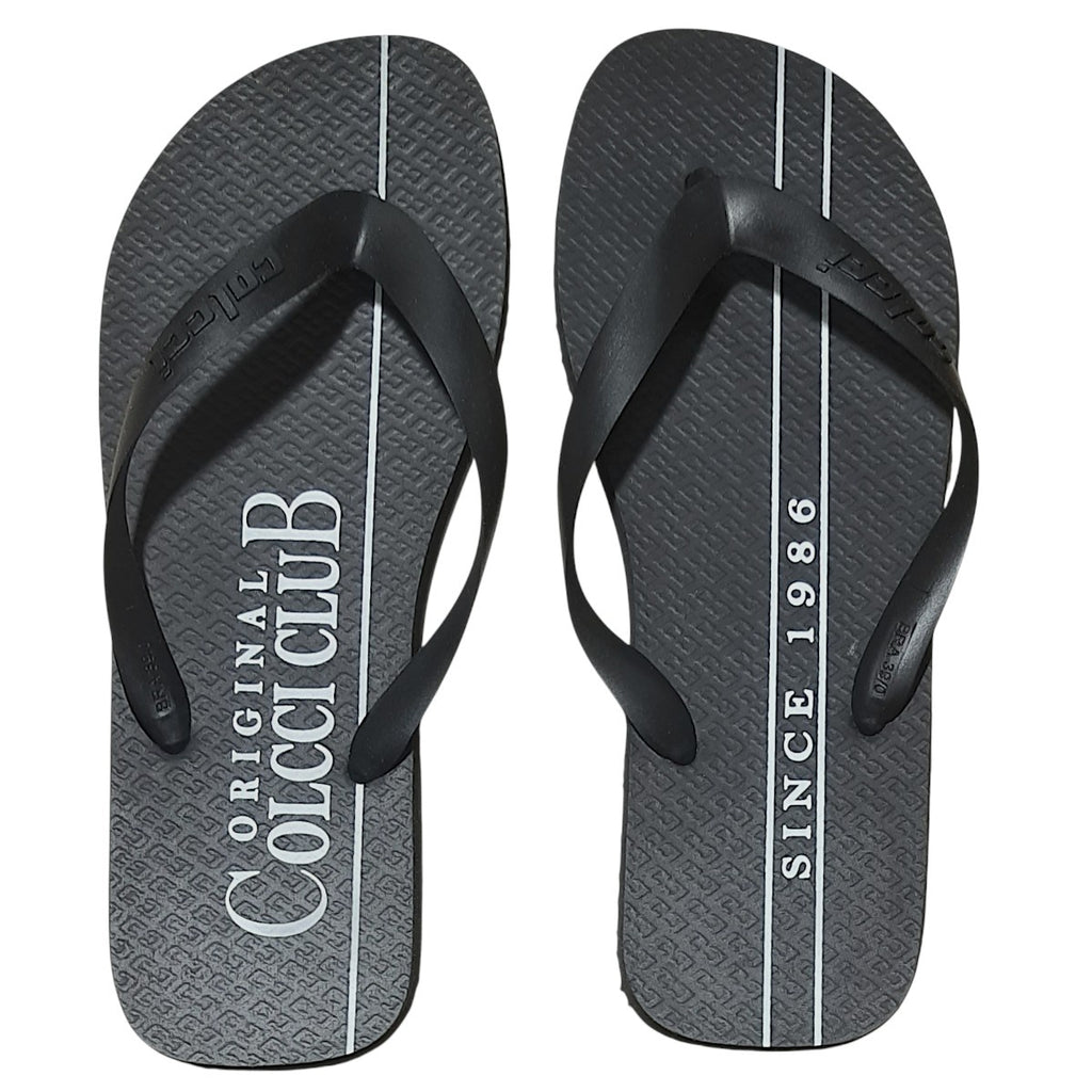 Chinelo Masculino Colcci Club