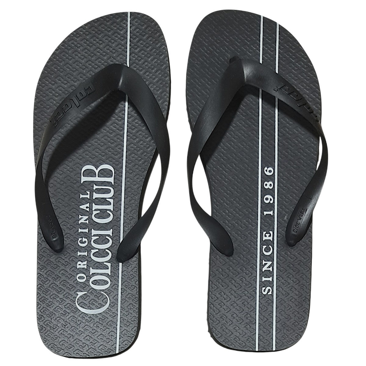 Chinelo Masculino Colcci Club