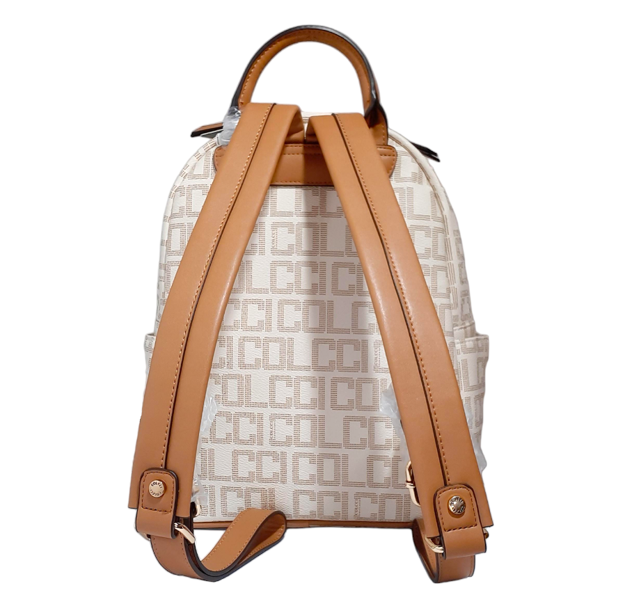 Mochila Colcci Monograma