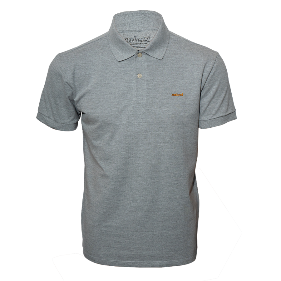 Camisa Polo Lisa Colcci