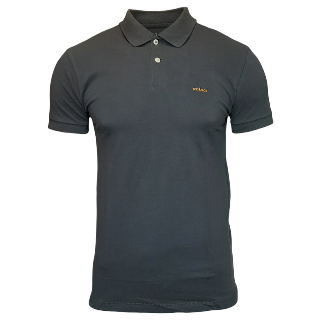 Camisa Polo Lisa Colcci