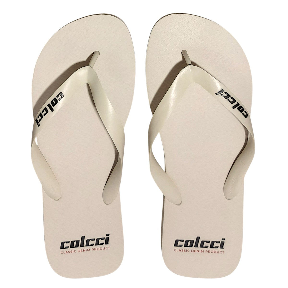 Chinelo Masculino Colcci Classic Denim