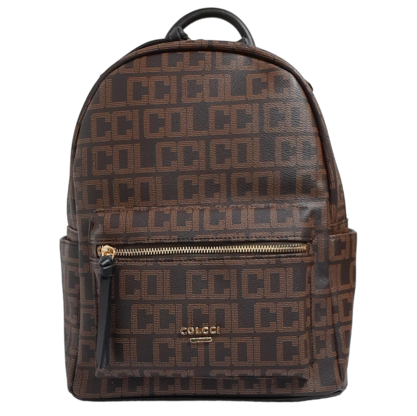 Mochila Colcci Monograma