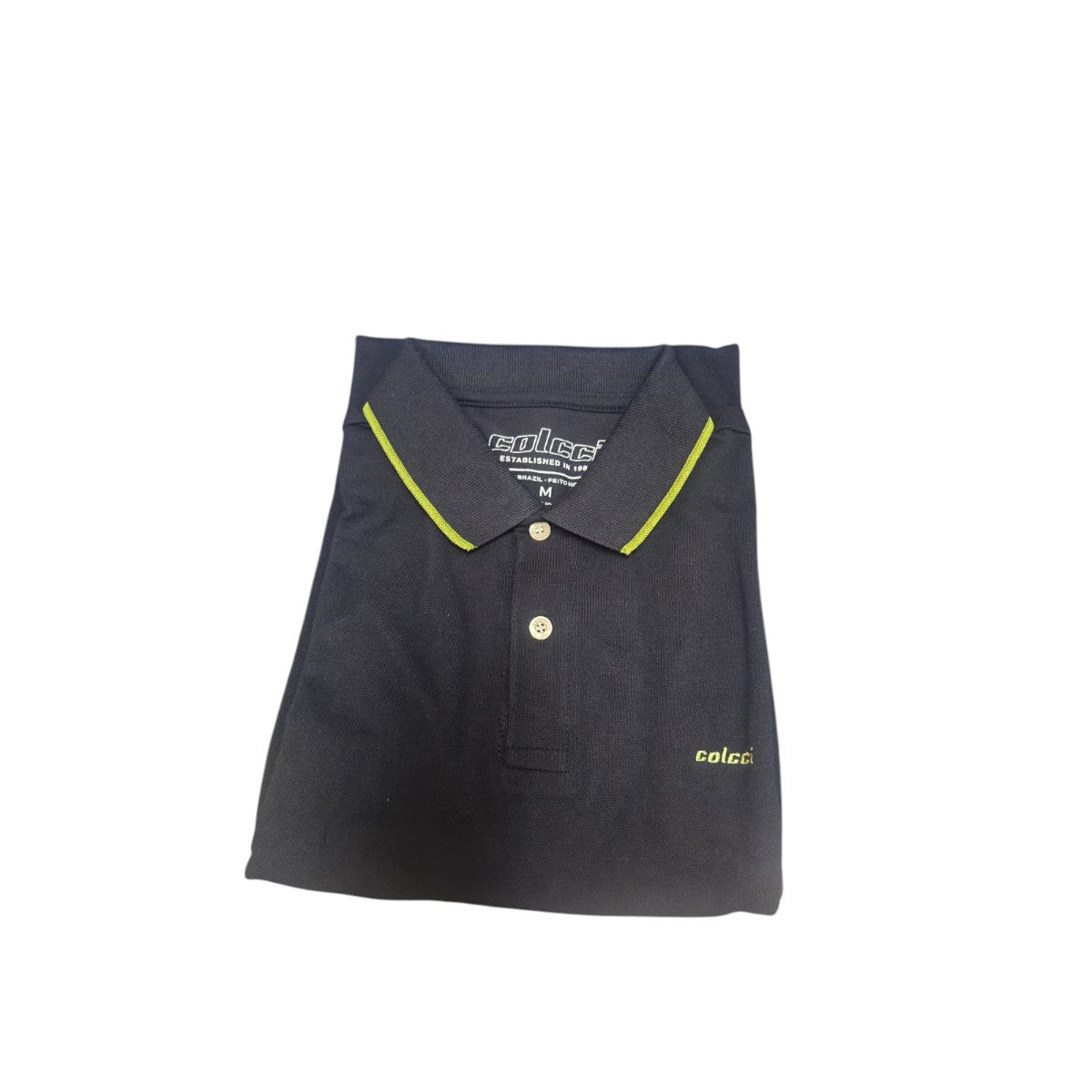 Camisa Polo Colcci 3495
