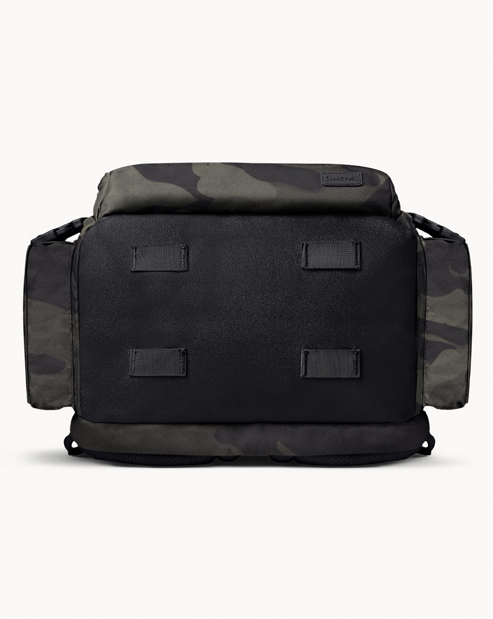 MOCHILA INVICTUS COMMANDER 2.0 WARSKIN BLACK
