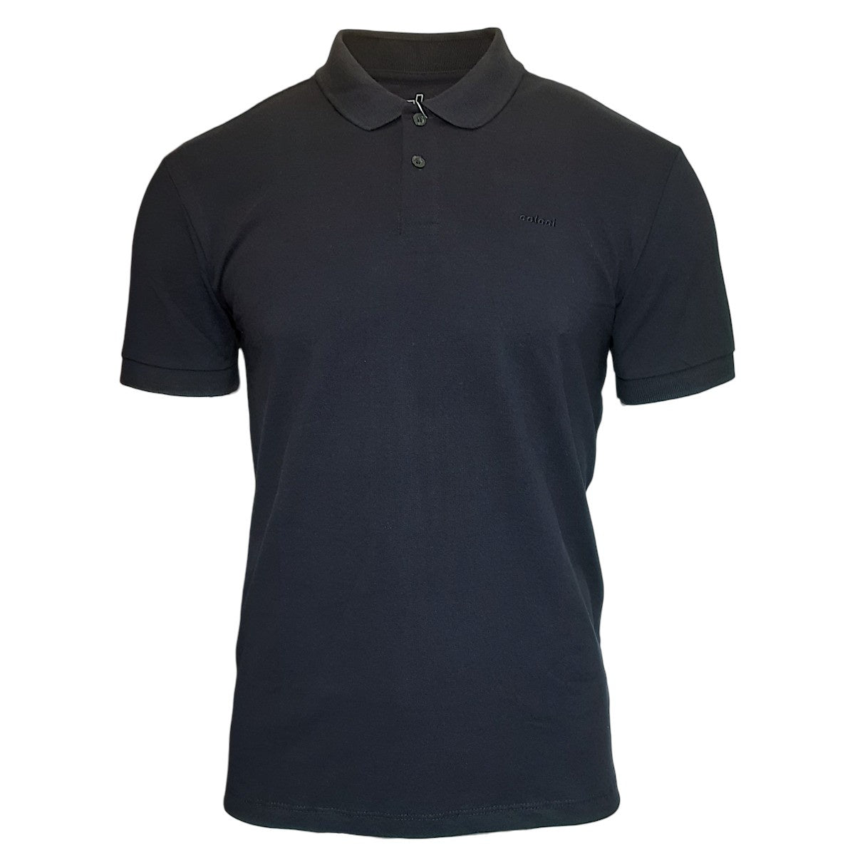 Camisa Polo Masculina Colcci