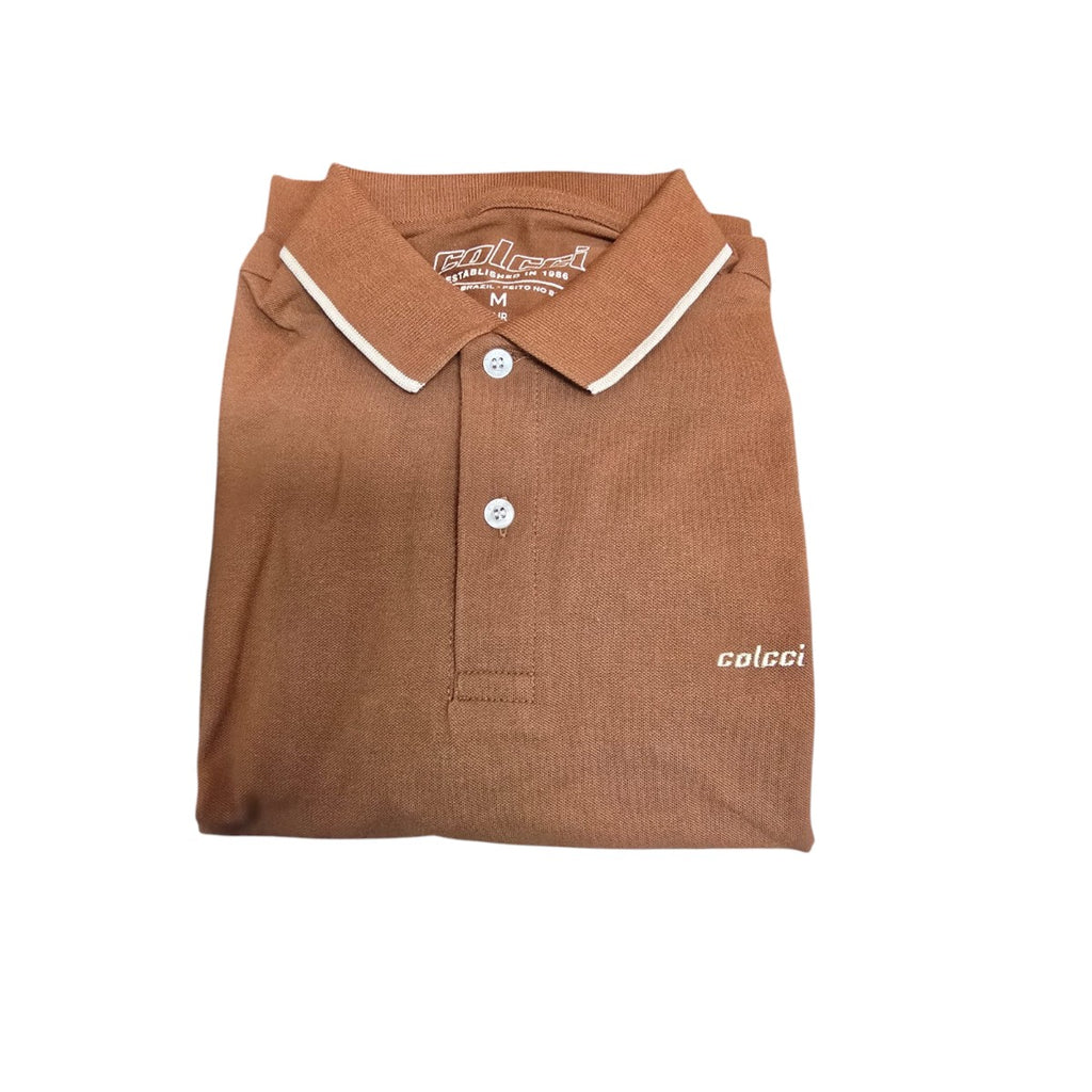 Camisa Polo Colcci 3495