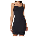 Vestido Slip Dress Colcci