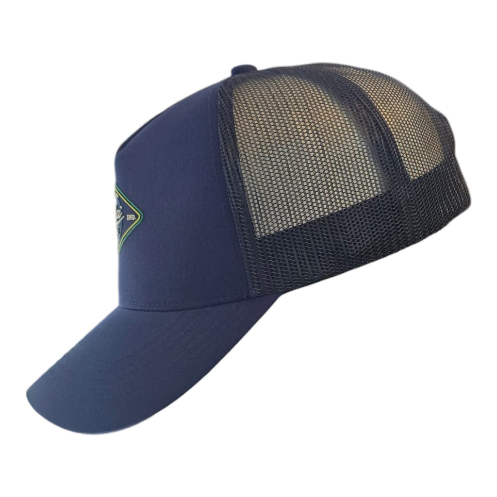Bone Colcci Silk e tela mediterraneo