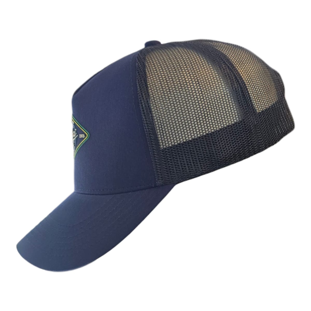 Bone Colcci Silk e tela mediterraneo