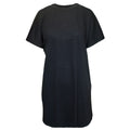 Vestido Curto T-shirt Comfort Colcci Sport