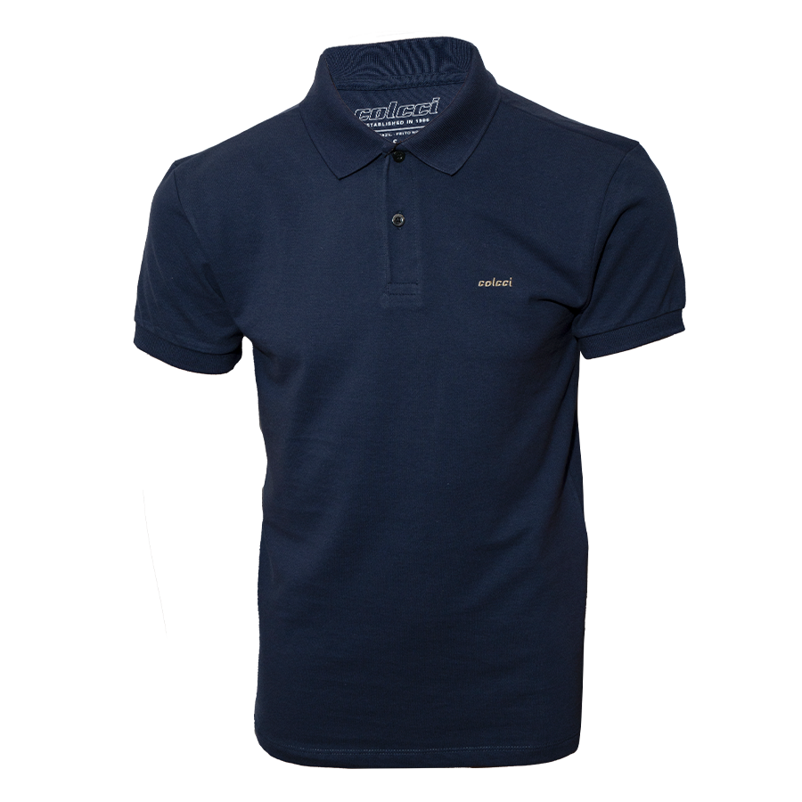 Camisa Polo Lisa Colcci