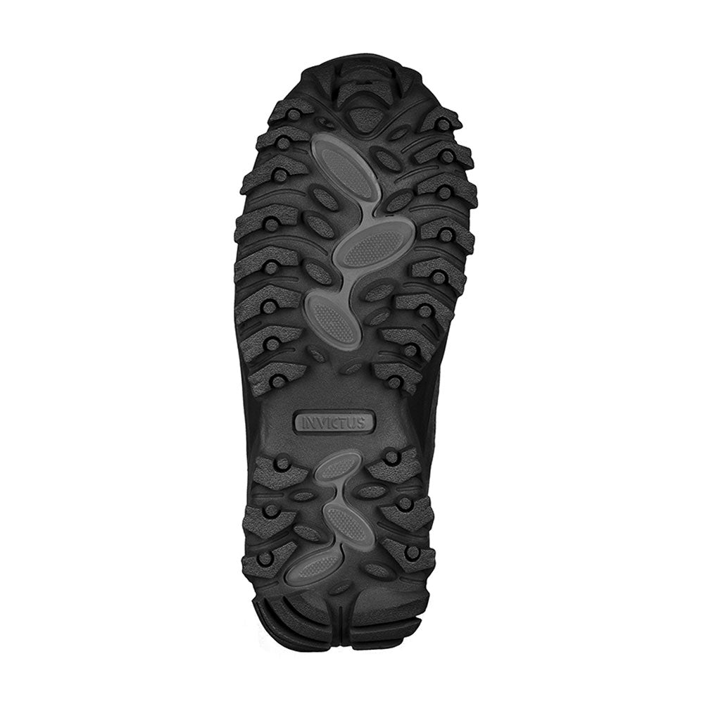 Bota Tractor Hiking